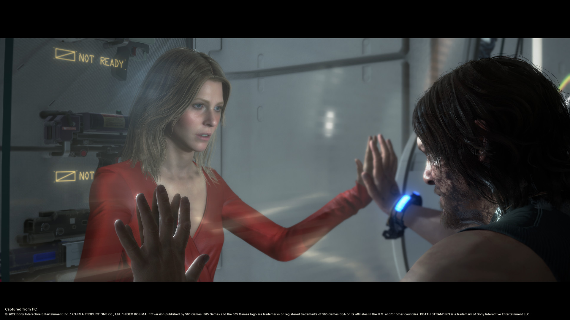 图片[8]-死亡搁浅导演剪辑版/DEATH STRANDING DIRECTOR’S CUT-ST资源网