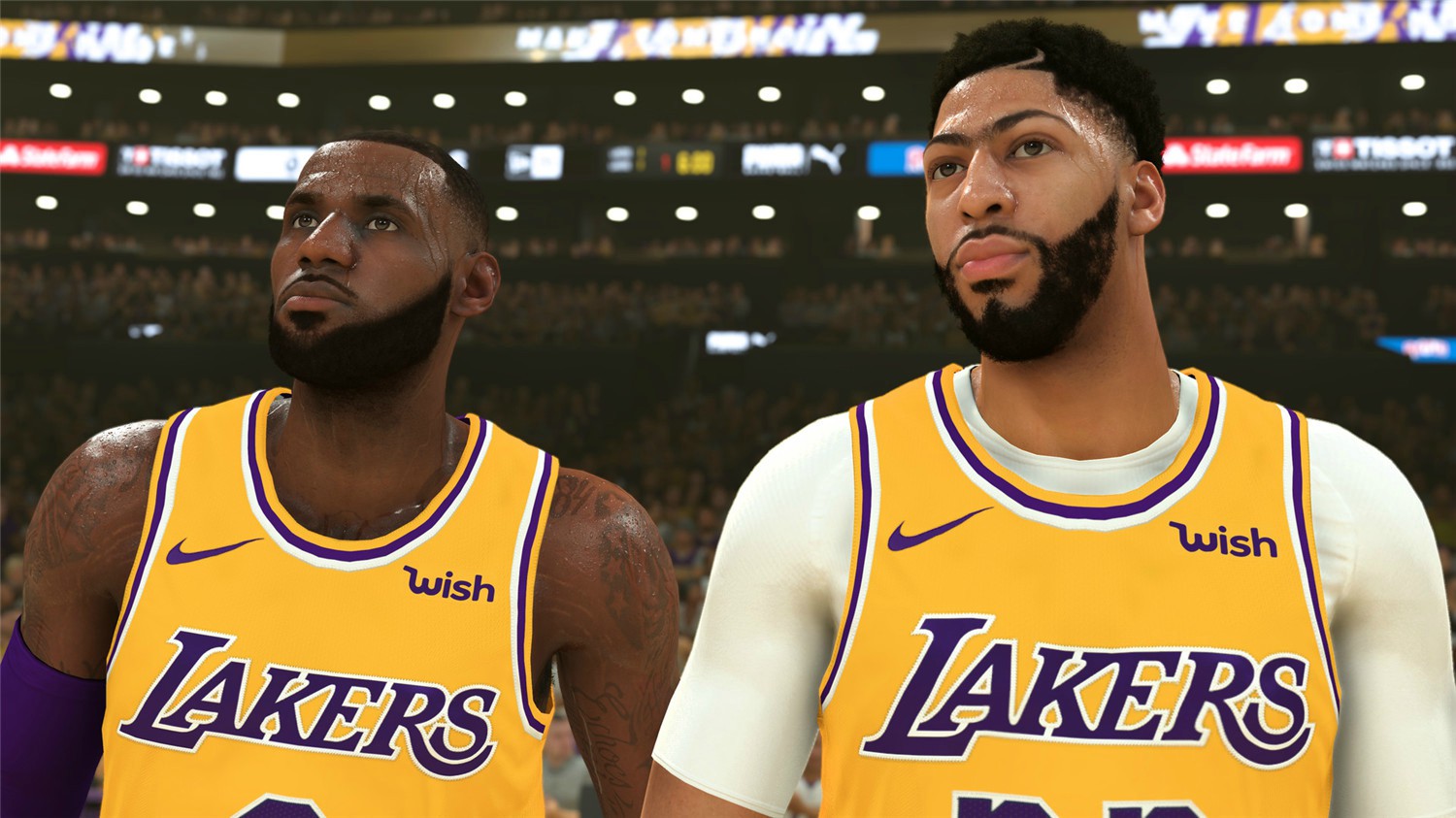 图片[1]-NBA2K20 赠/19/18/17/16/15/14/13 合集-ST资源网