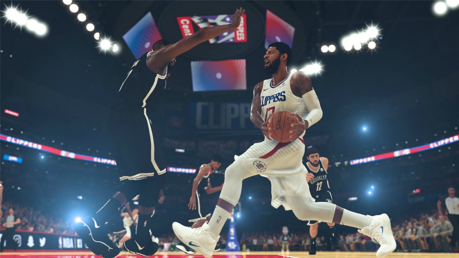 图片[4]-NBA2K20 赠/19/18/17/16/15/14/13 合集-ST资源网