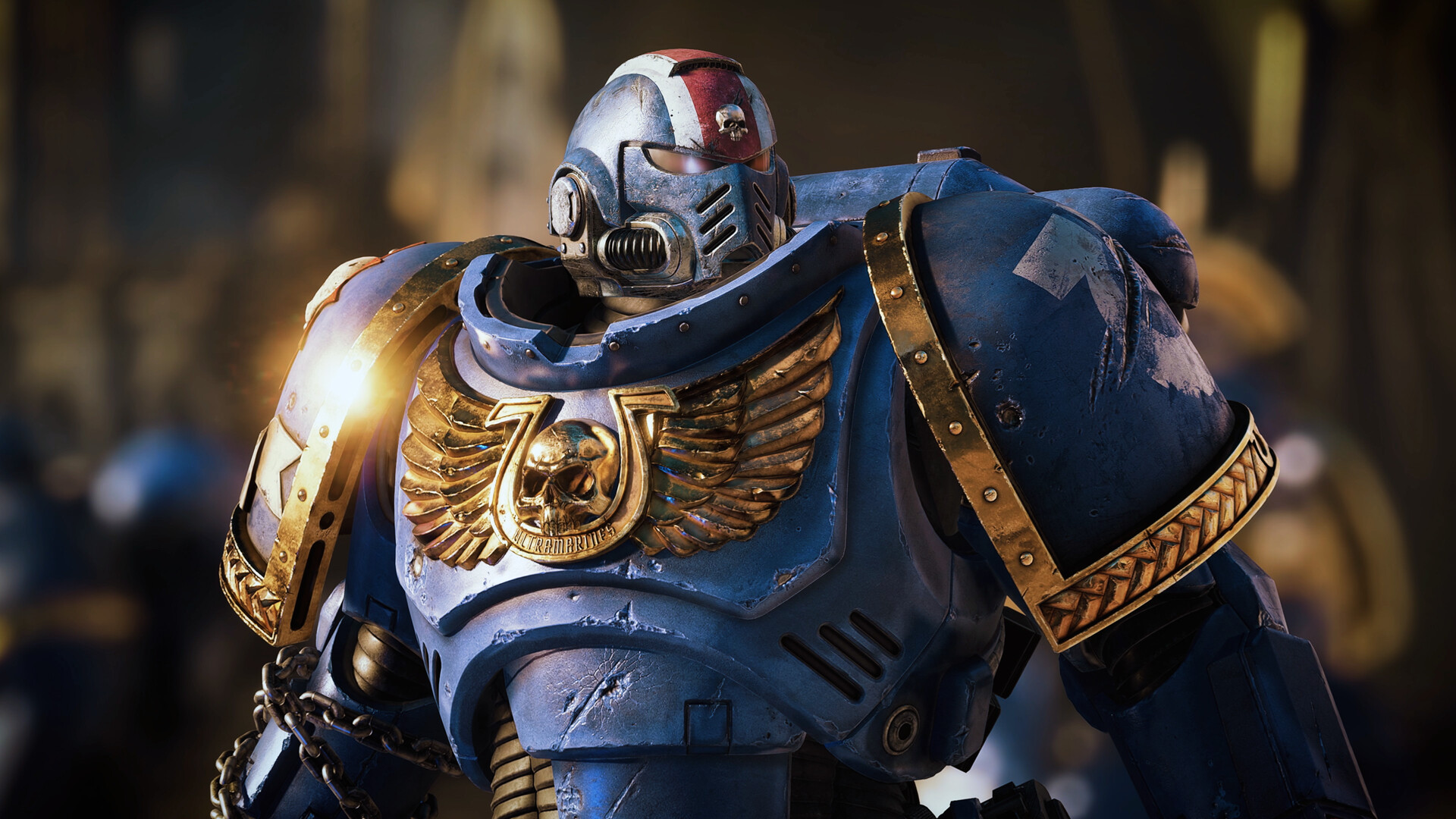 图片[7]-战锤40K:星际战士2/Warhammer 40000K Space Marine 2-ST资源网