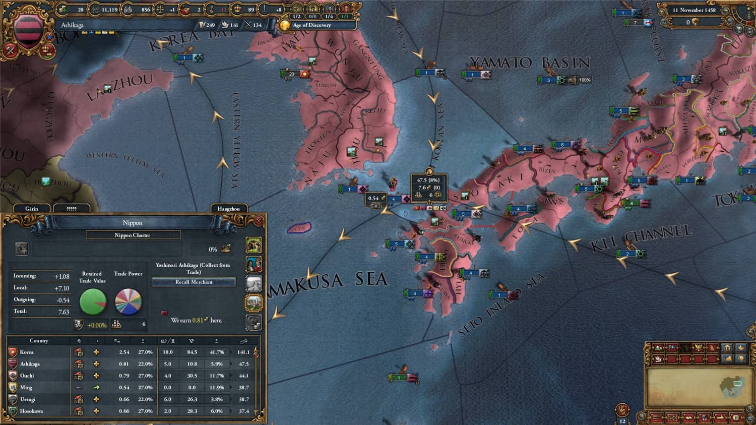 图片[2]-欧陆风云4/Europa Universalis IV/单机版-ST资源网
