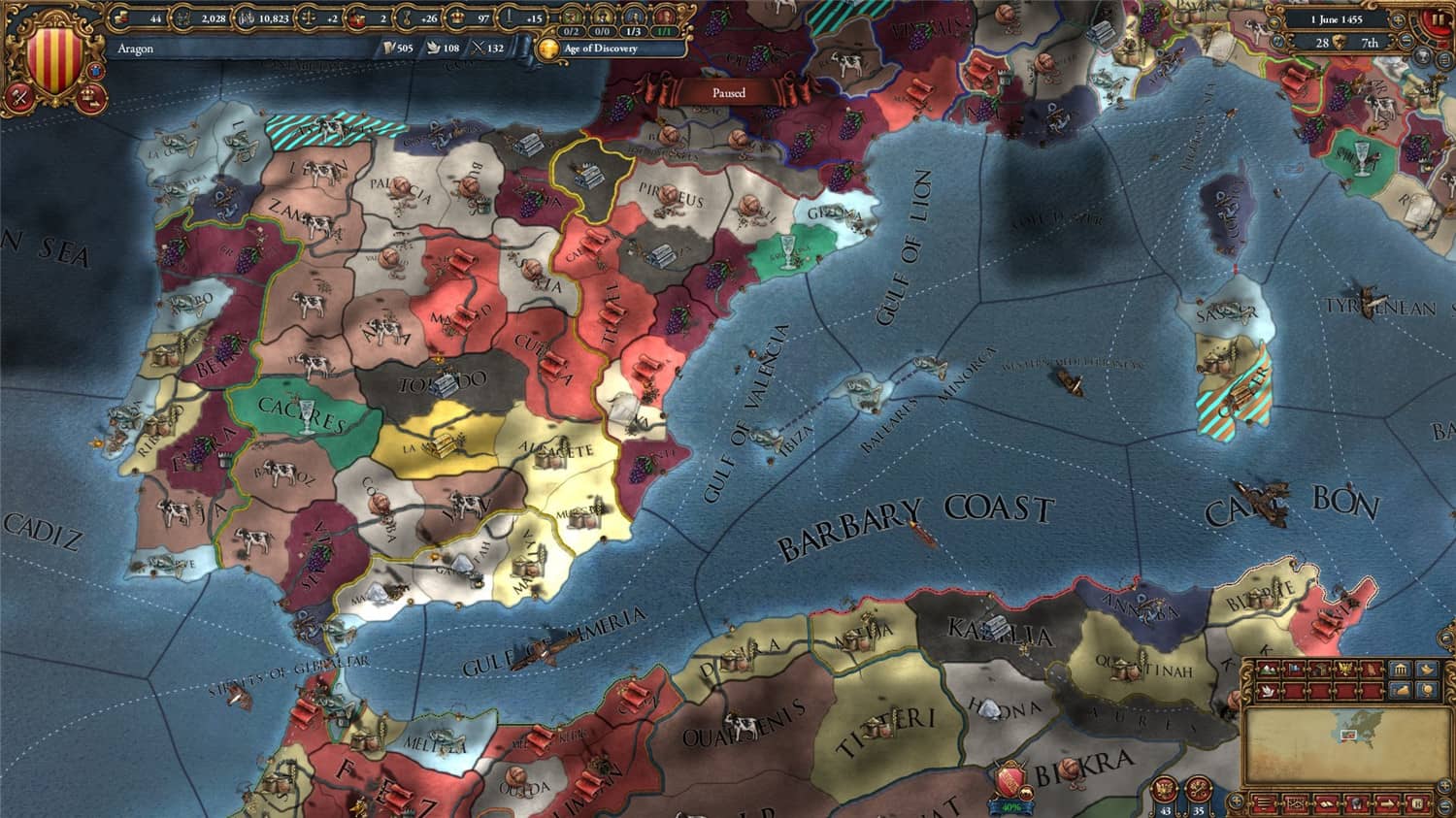 图片[3]-欧陆风云4/Europa Universalis IV/单机版-ST资源网