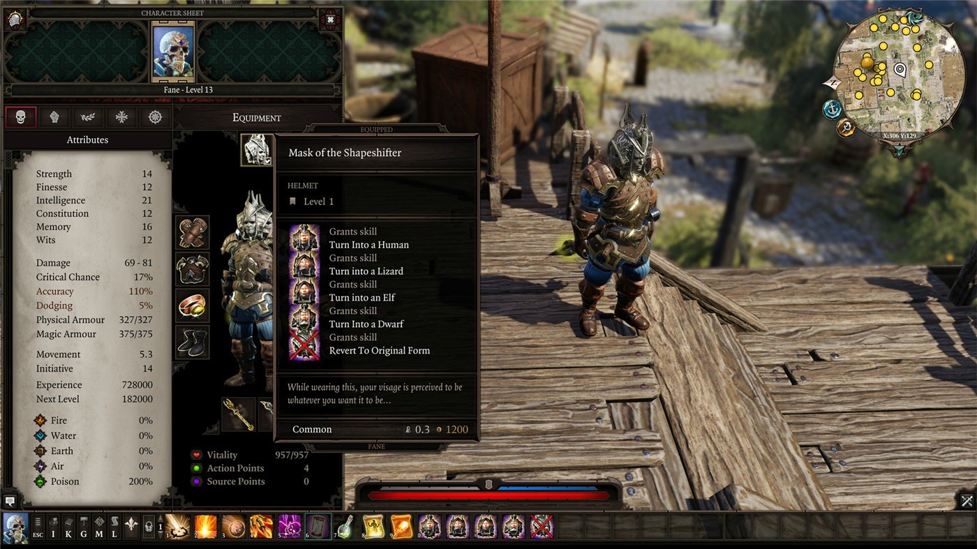 图片[6]|神界：原罪2终极版/Divinity: Original Sin 2 – Definitive Edition|笨狗单机游戏