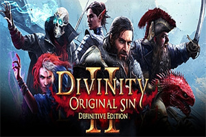 神界 原罪2终极版/Divinity: Original Sin 2 – Definitive Edition-ST资源网