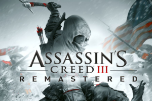 刺客信条3重制版/Assassin\’s Creed III Remastered-ST资源网