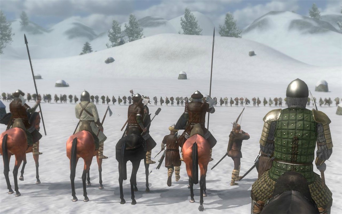 图片[1]-骑马与砍杀：战团/Mount & Blade: Warband-ST资源网