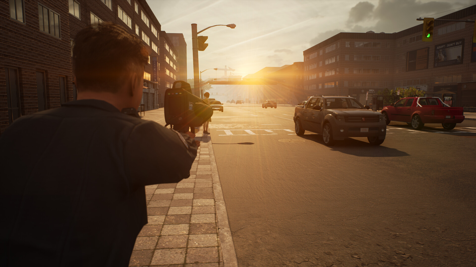 图片[6]-警察模拟器：巡警/Police Simulator: Patrol Officers-ST资源网