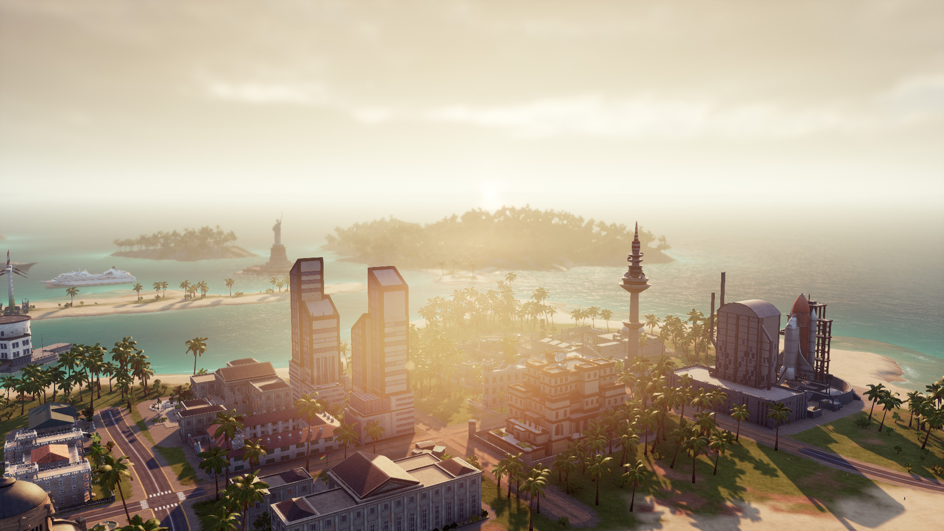 图片[1]-海岛大亨6/Tropico 6/附54321历代-ST资源网