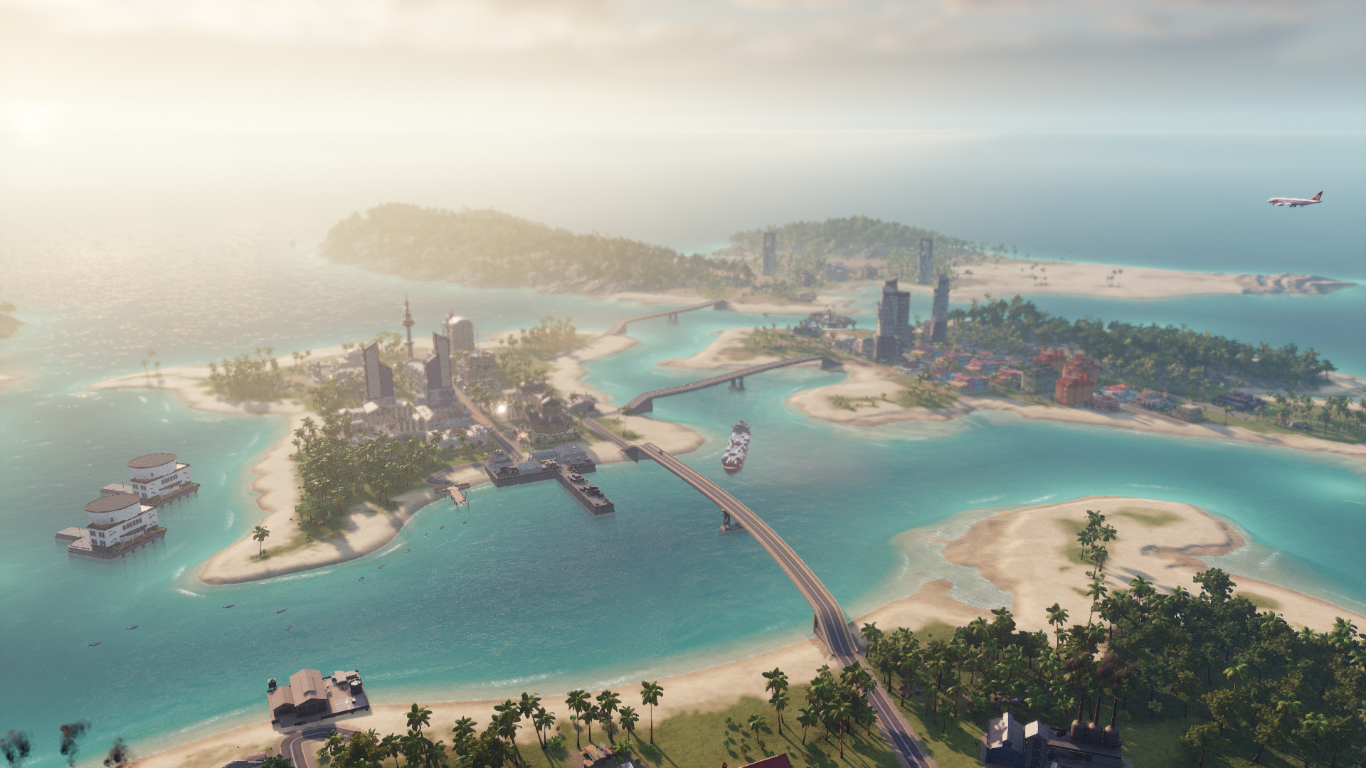 图片[2]-海岛大亨6/Tropico 6/附54321历代-ST资源网