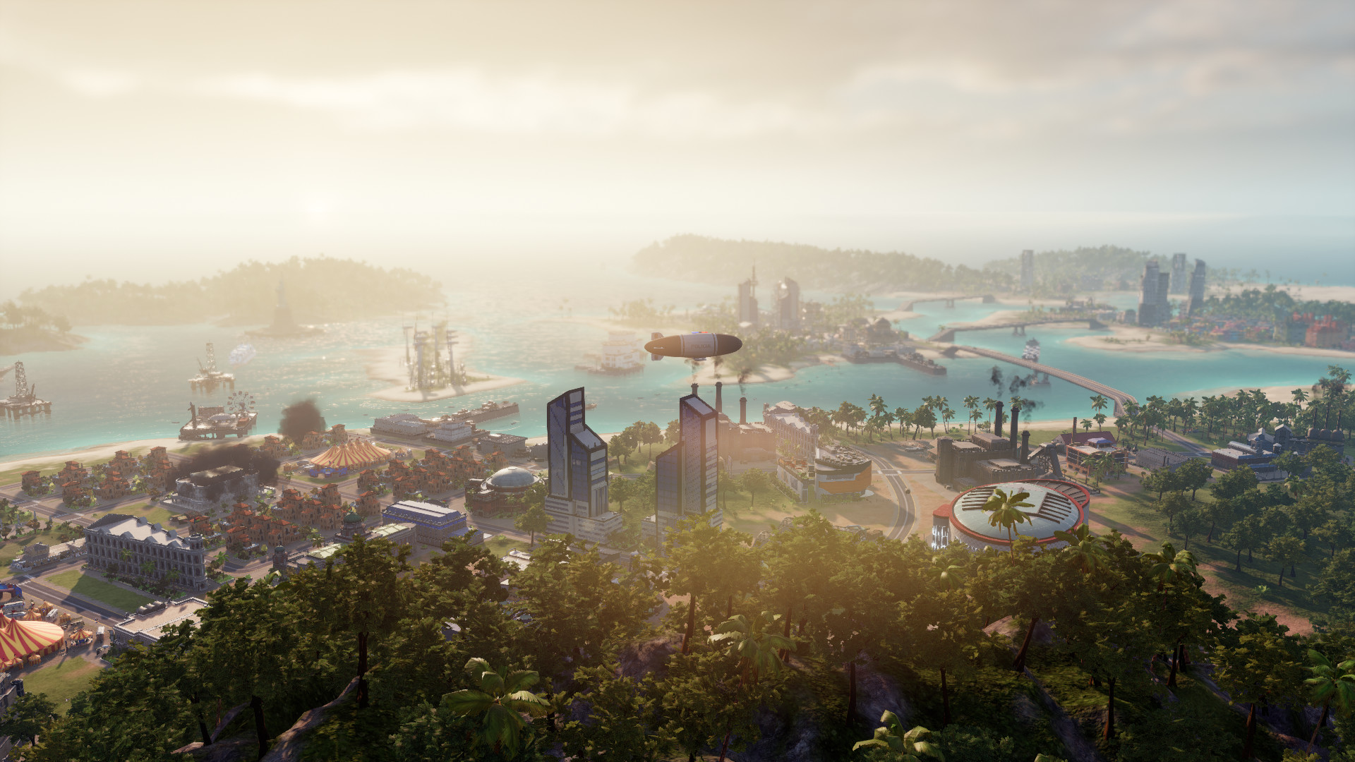 图片[3]-海岛大亨6/Tropico 6/附54321历代-ST资源网