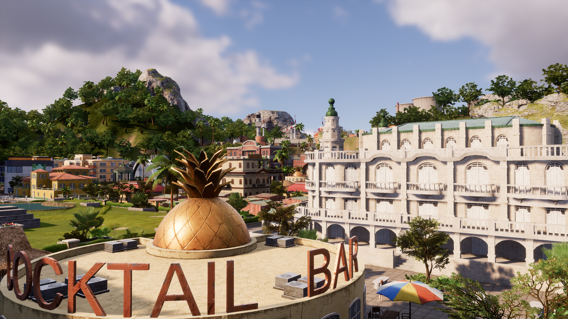 图片[4]-海岛大亨6/Tropico 6/附54321历代-ST资源网