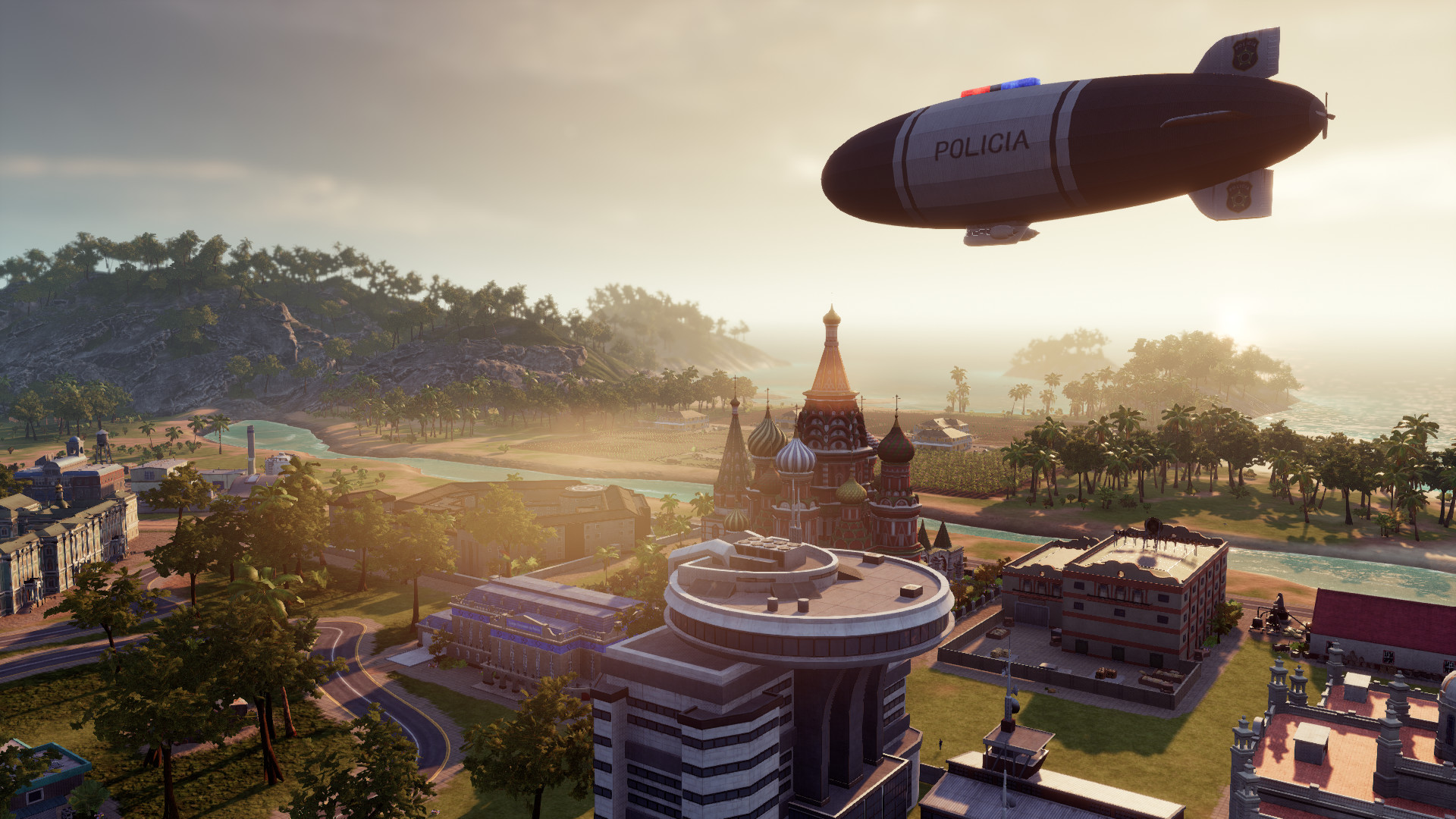 图片[5]-海岛大亨6/Tropico 6/附54321历代-ST资源网