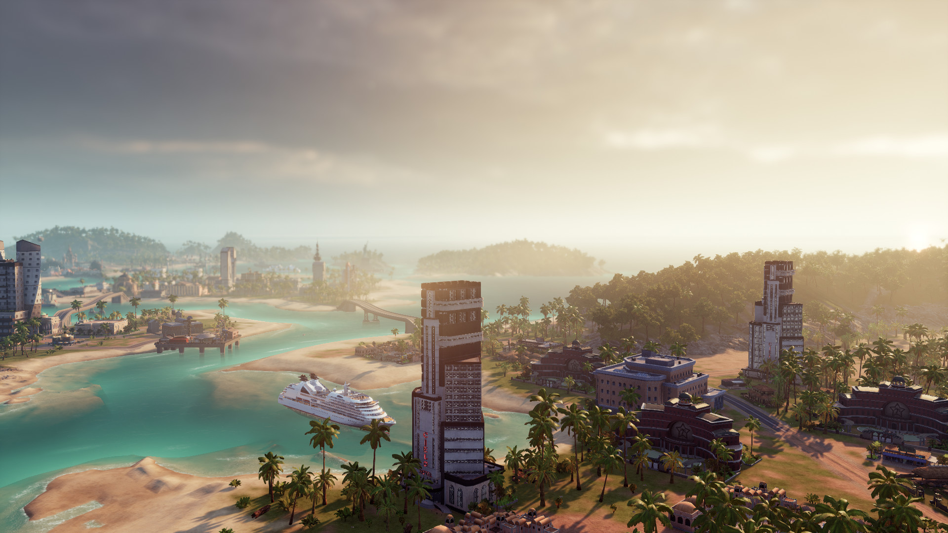 图片[7]-海岛大亨6/Tropico 6/附54321历代-ST资源网