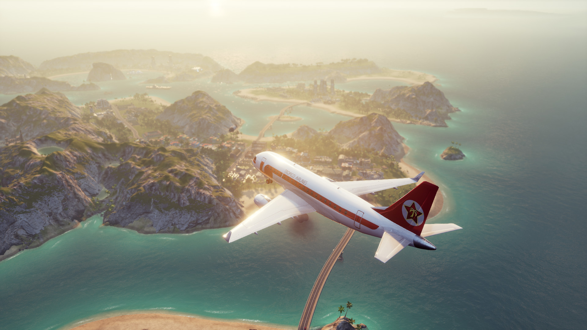 图片[8]-海岛大亨6/Tropico 6/附54321历代-ST资源网