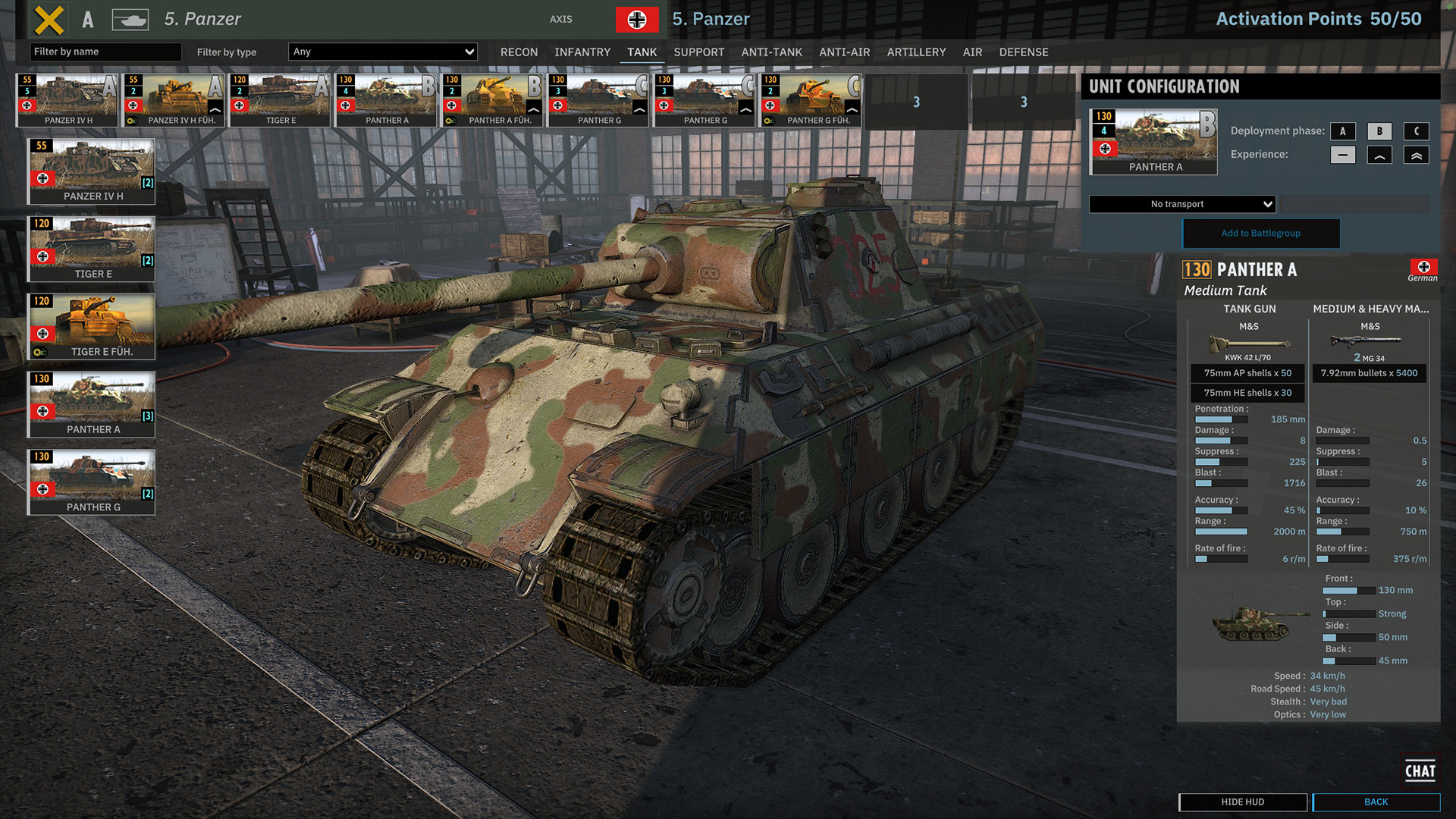 图片[1]-钢铁之师2全面冲突版/Steel Division 2 – Total Conflict Edition-ST资源网