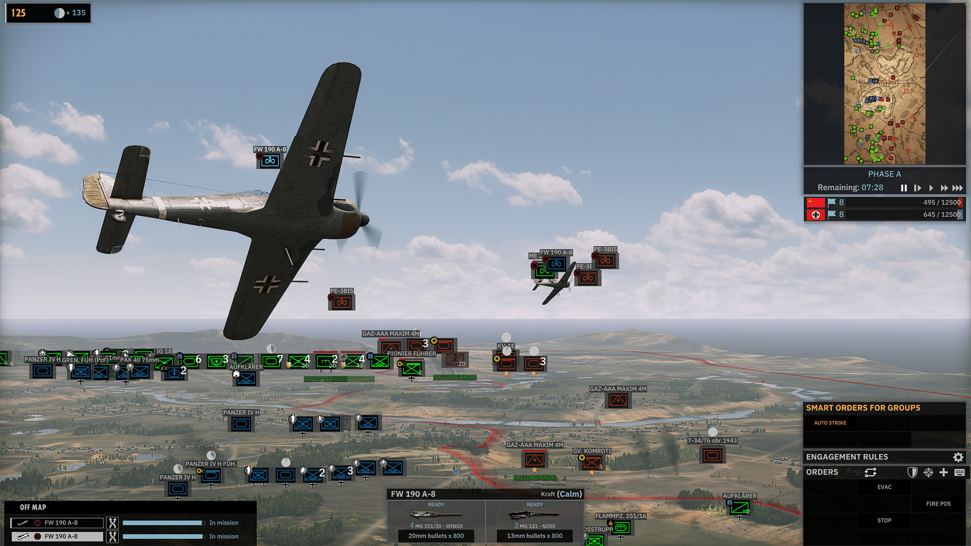 图片[4]-钢铁之师2全面冲突版/Steel Division 2 – Total Conflict Edition-ST资源网