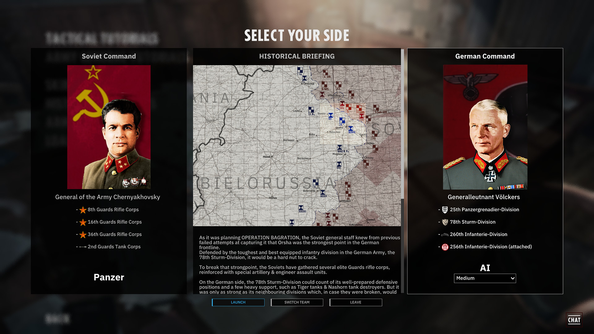 图片[6]-钢铁之师2全面冲突版/Steel Division 2 – Total Conflict Edition-ST资源网