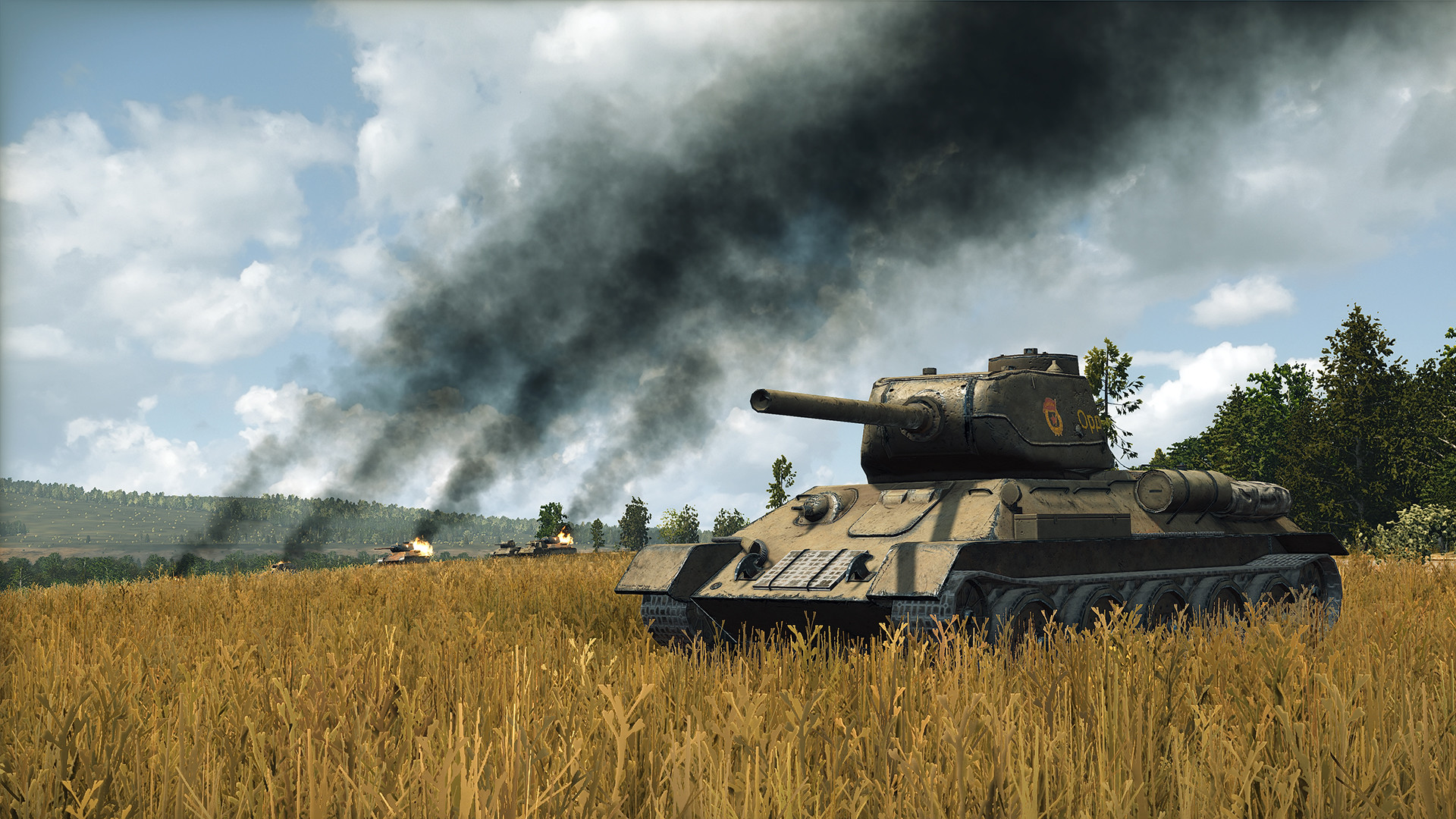 图片[8]-钢铁之师2全面冲突版/Steel Division 2 – Total Conflict Edition-ST资源网