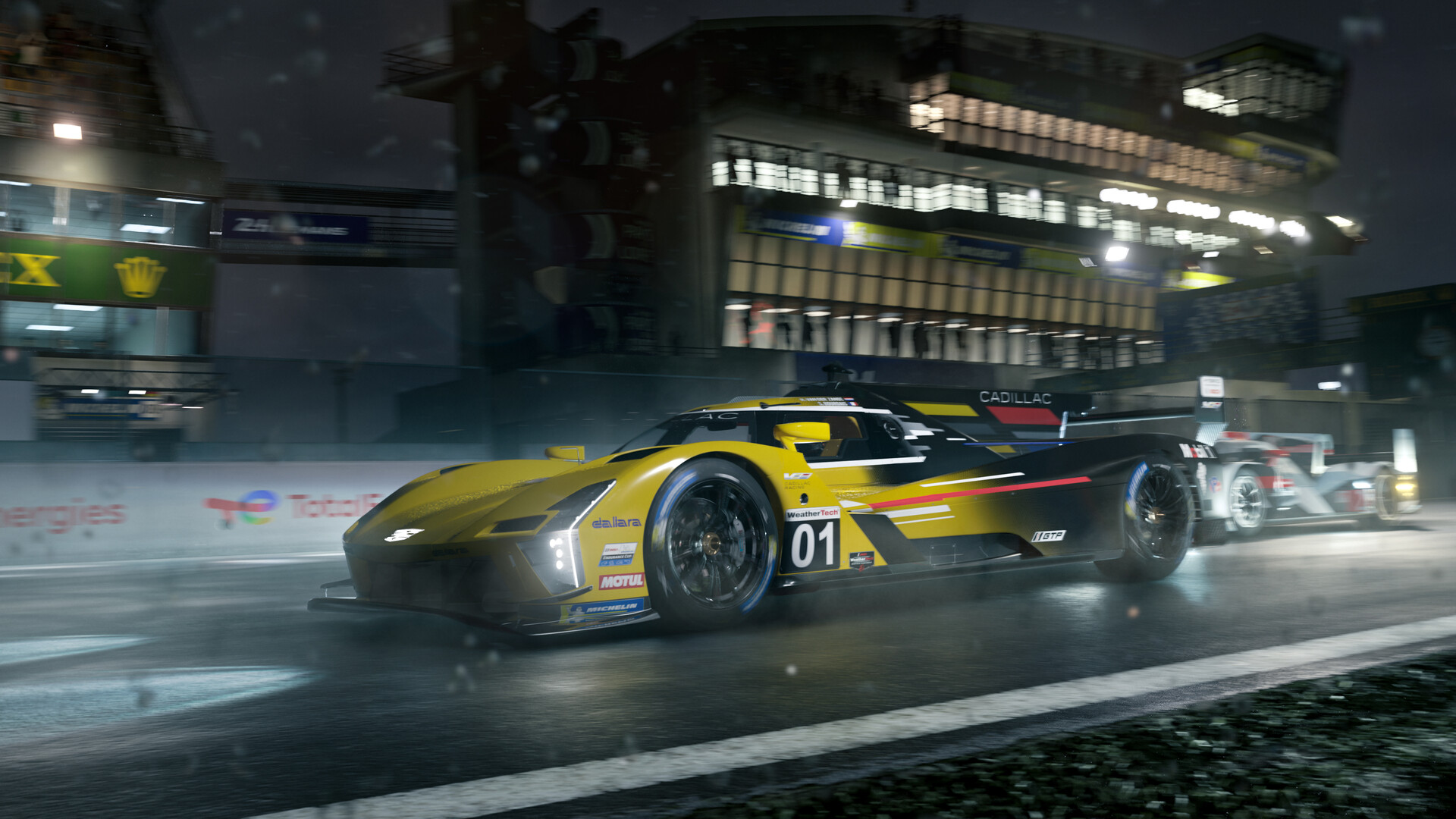 图片[1]-极限竞速8/极限竞速：赛车运动/Forza Motorsport-ST资源网