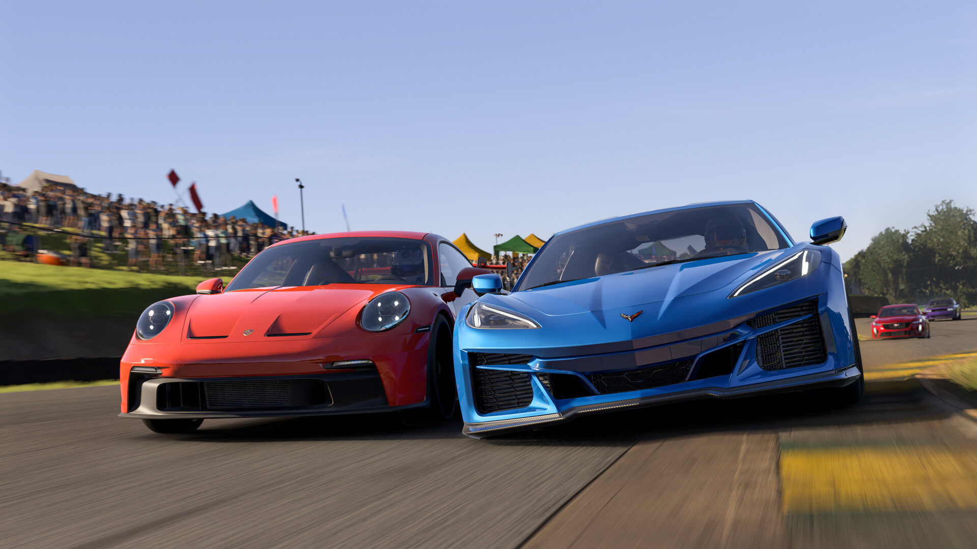 图片[2]-极限竞速8/极限竞速：赛车运动/Forza Motorsport-ST资源网