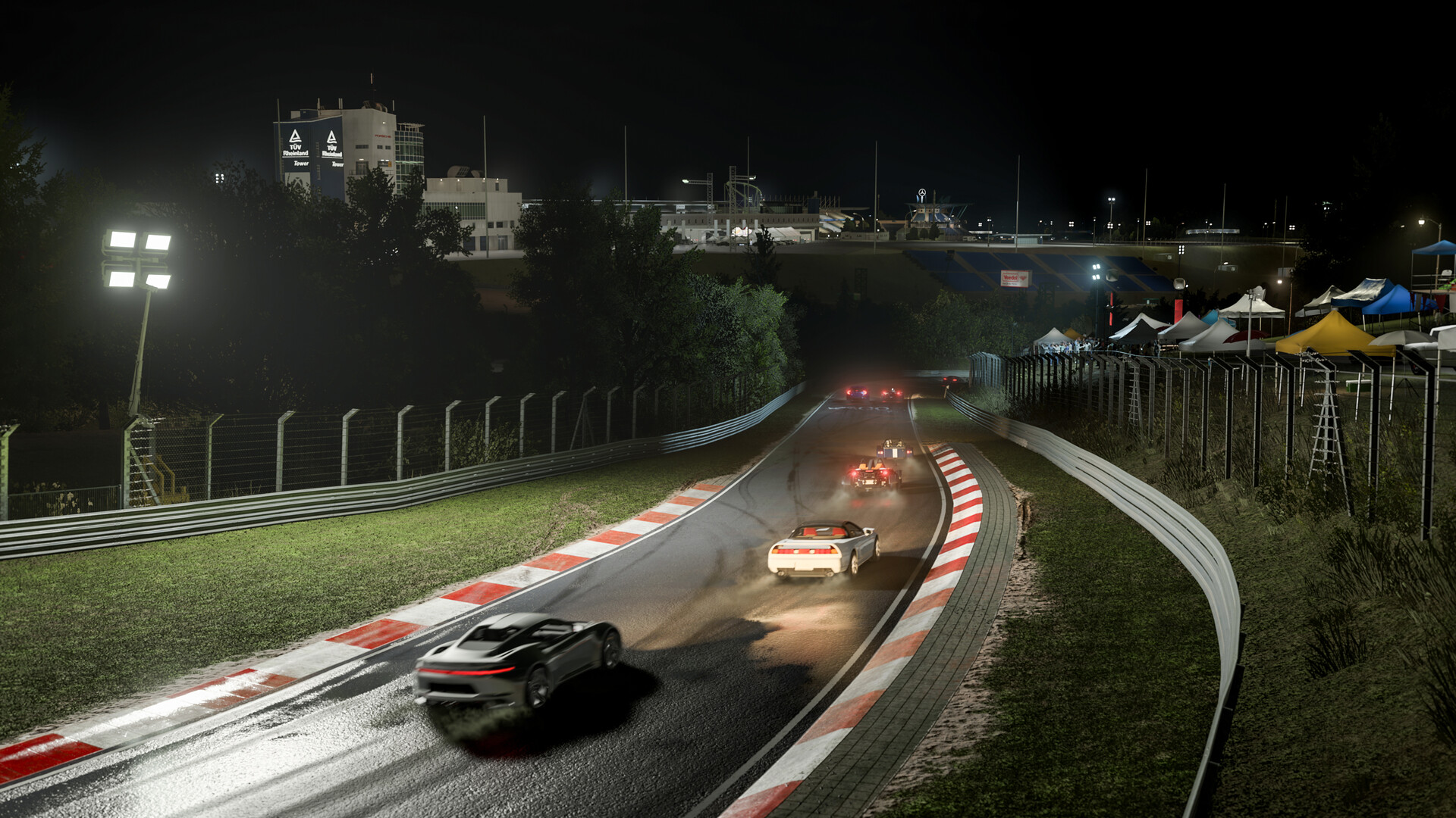 图片[3]-极限竞速8/极限竞速：赛车运动/Forza Motorsport-ST资源网