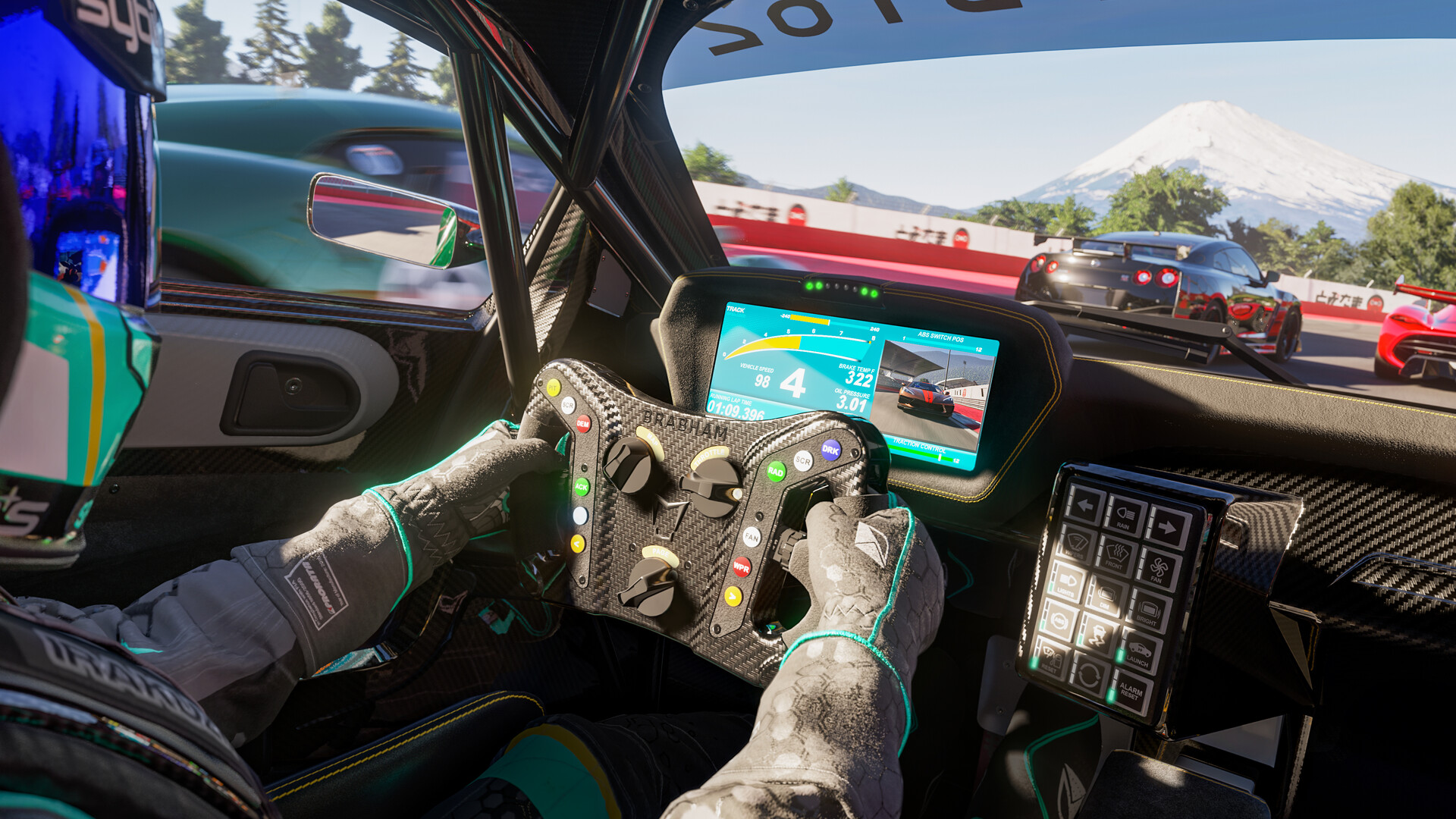 图片[4]-极限竞速8/极限竞速：赛车运动/Forza Motorsport-ST资源网