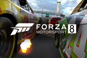 极限竞速8/极限竞速：赛车运动/Forza Motorsport-ST资源网
