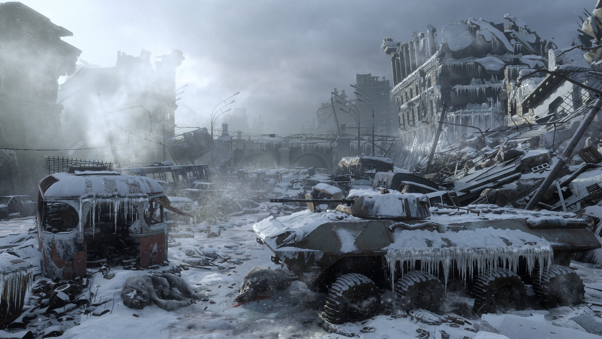 图片[1]-地铁:离去+地铁2033+地铁:最后的曙光合集/Metro Exodus-ST资源网