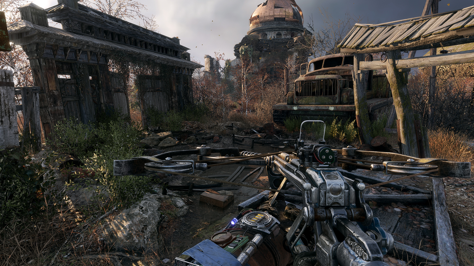 图片[3]-地铁:离去+地铁2033+地铁:最后的曙光合集/Metro Exodus-ST资源网
