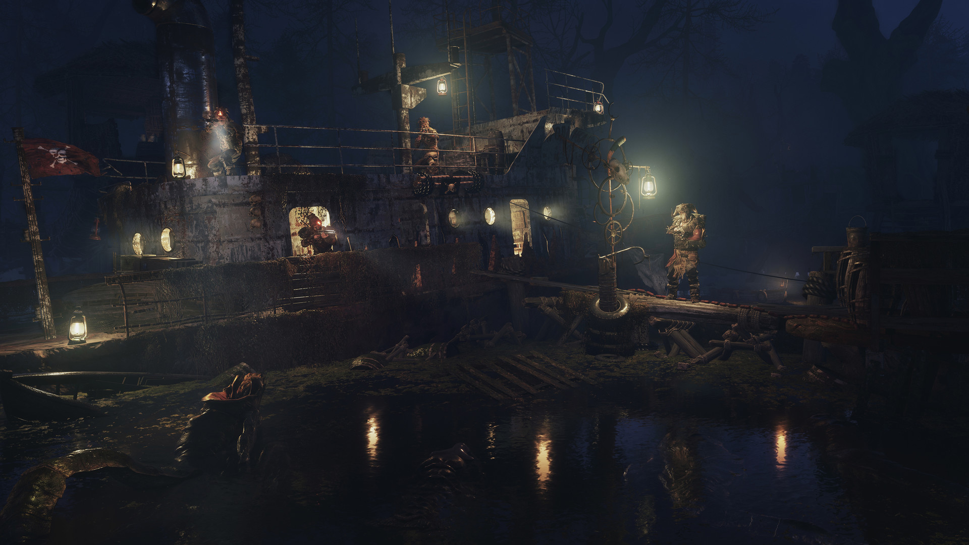 图片[7]-地铁:离去+地铁2033+地铁:最后的曙光合集/Metro Exodus-ST资源网