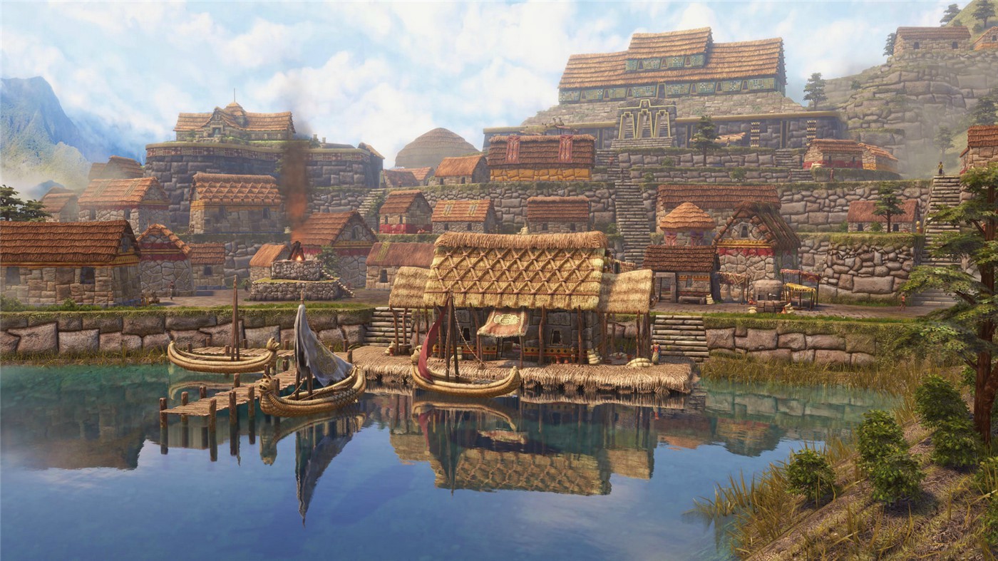 图片[6]-帝国时代3：决定版/Age of Empires III: Definitive Edition-ST资源网