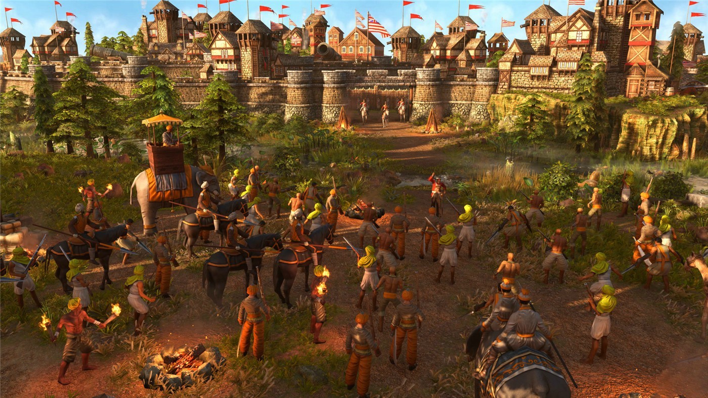 图片[7]-帝国时代3：决定版/Age of Empires III: Definitive Edition-ST资源网