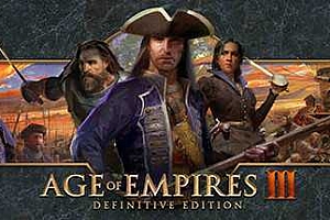帝国时代3：决定版/Age of Empires III: Definitive Edition-ST资源网
