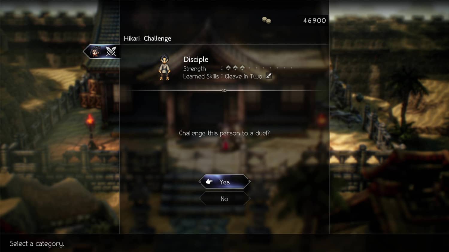 图片[1]-歧路旅人2/八方旅人2/OCTOPATH TRAVELER II-ST资源网