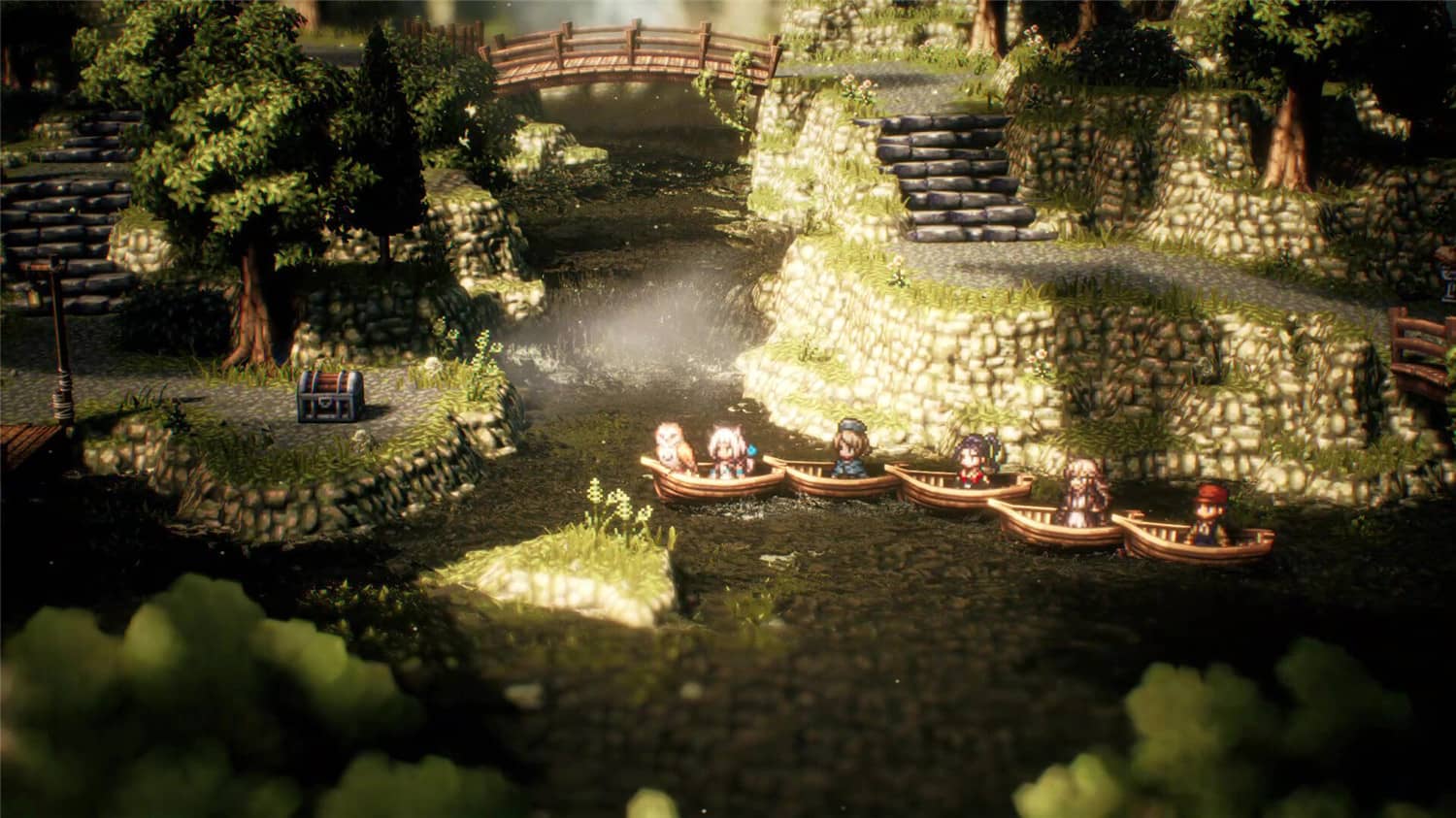 图片[2]-歧路旅人2/八方旅人2/OCTOPATH TRAVELER II-ST资源网