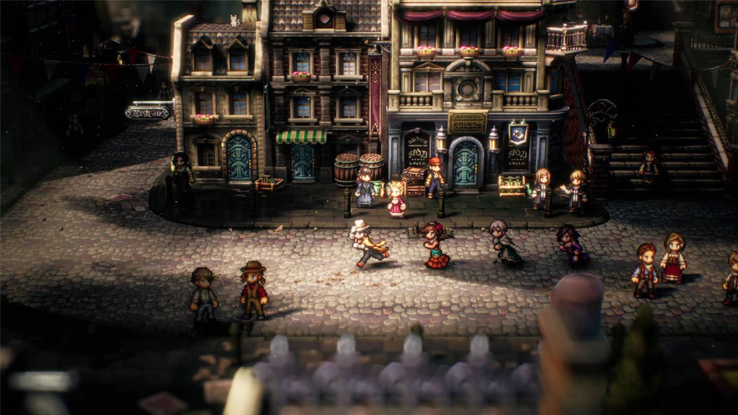 图片[3]-歧路旅人2/八方旅人2/OCTOPATH TRAVELER II-ST资源网