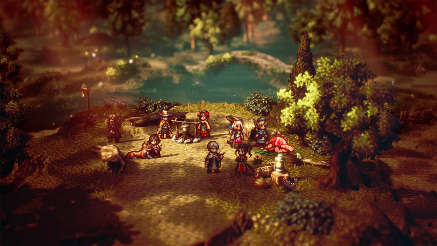 图片[4]-歧路旅人2/八方旅人2/OCTOPATH TRAVELER II-ST资源网