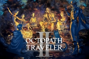 歧路旅人2/八方旅人2/OCTOPATH TRAVELER II-ST资源网