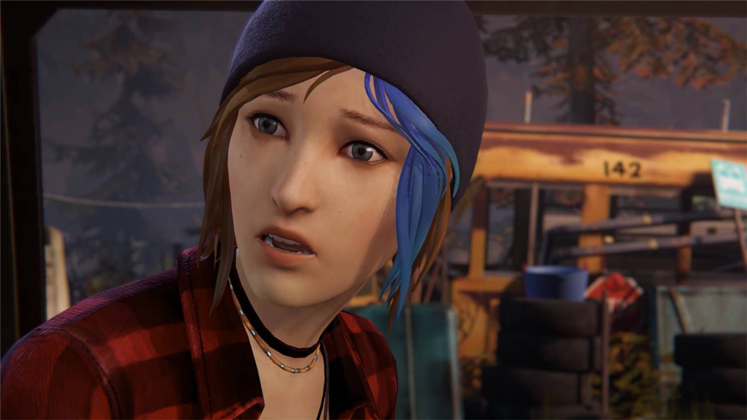 图片[2]-奇异人生：风暴前夕 重制版/Life is Strange: Before the Storm Remastered-ST资源网