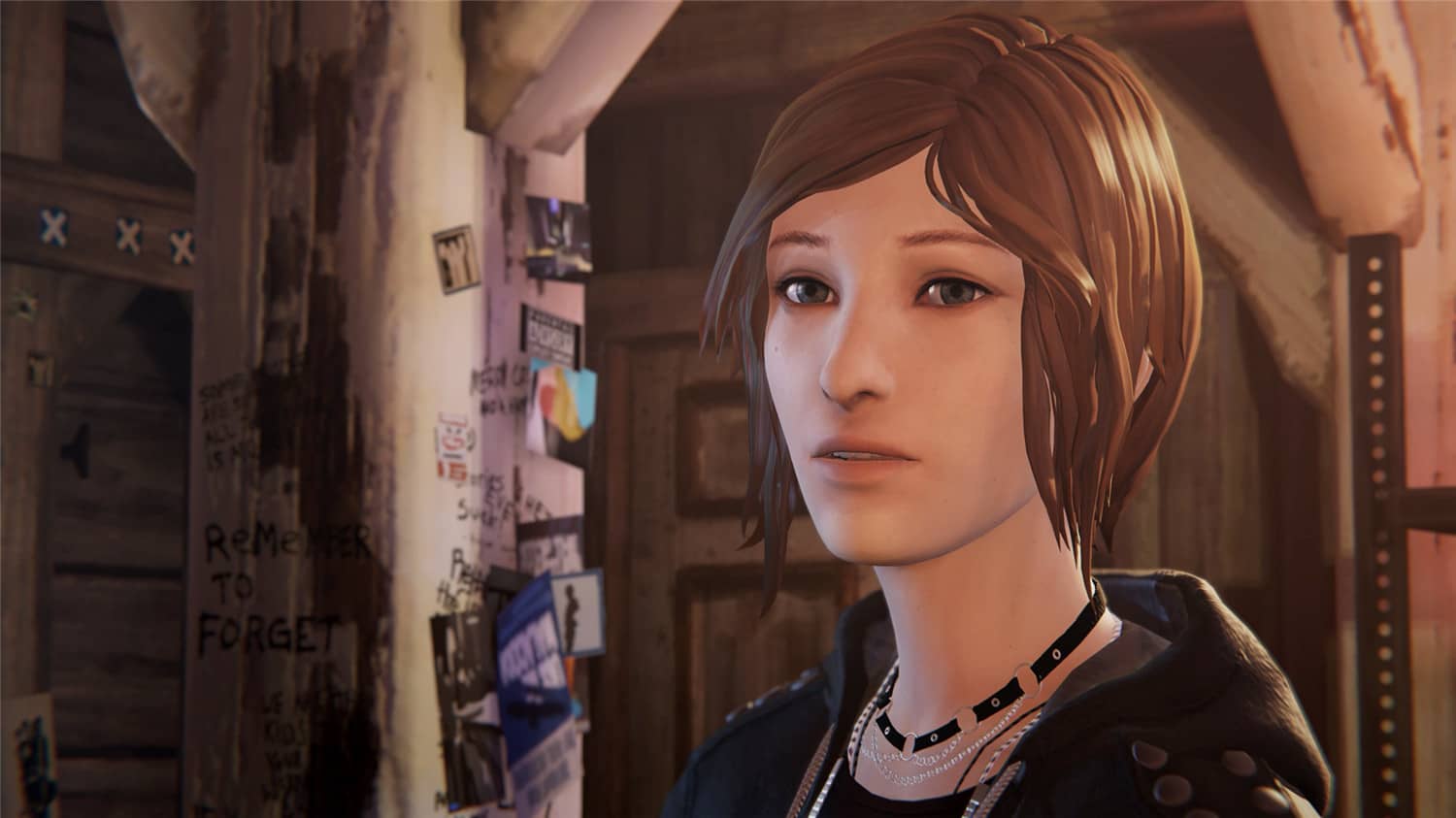 图片[3]-奇异人生：风暴前夕 重制版/Life is Strange: Before the Storm Remastered-ST资源网