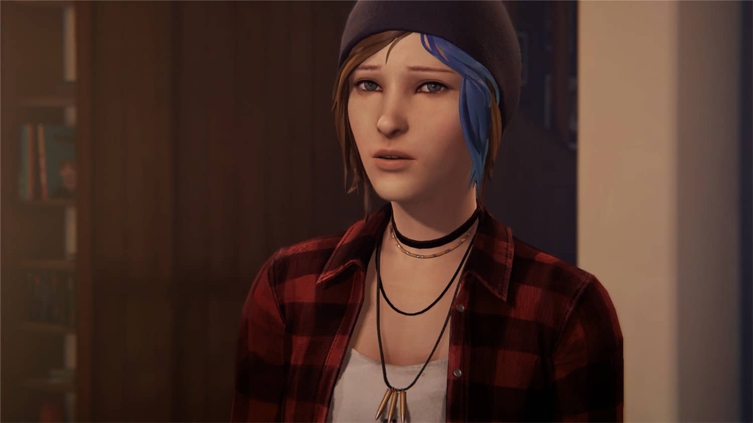 图片[4]-奇异人生：风暴前夕 重制版/Life is Strange: Before the Storm Remastered-ST资源网