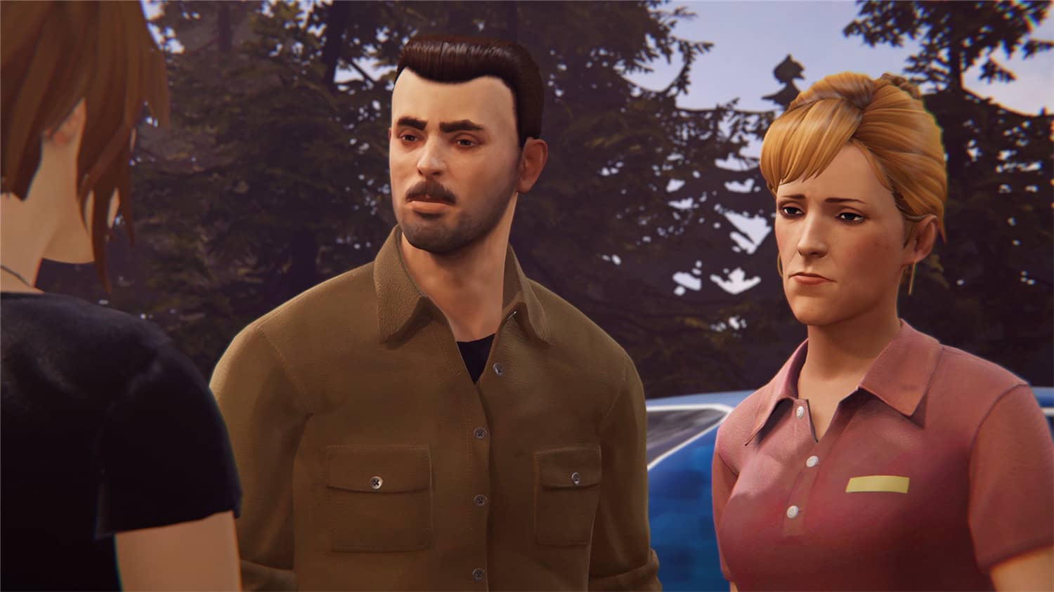 图片[6]-奇异人生：风暴前夕 重制版/Life is Strange: Before the Storm Remastered-ST资源网