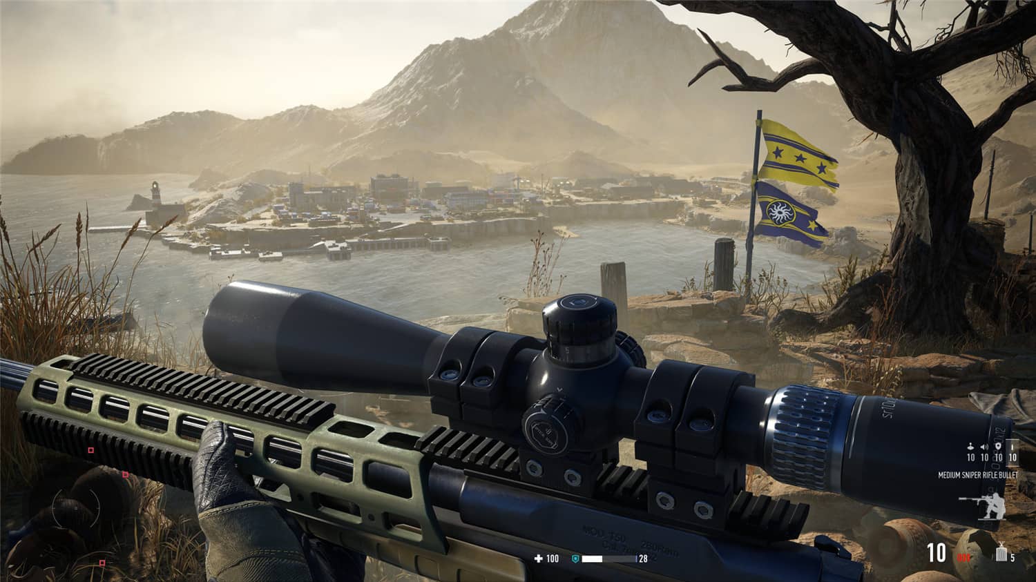 图片[3]-狙击手：幽灵战士契约2/Sniper: Ghost Warrior Contracts 2-ST资源网