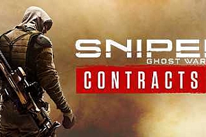 狙击手：幽灵战士契约2/Sniper: Ghost Warrior Contracts 2-ST资源网