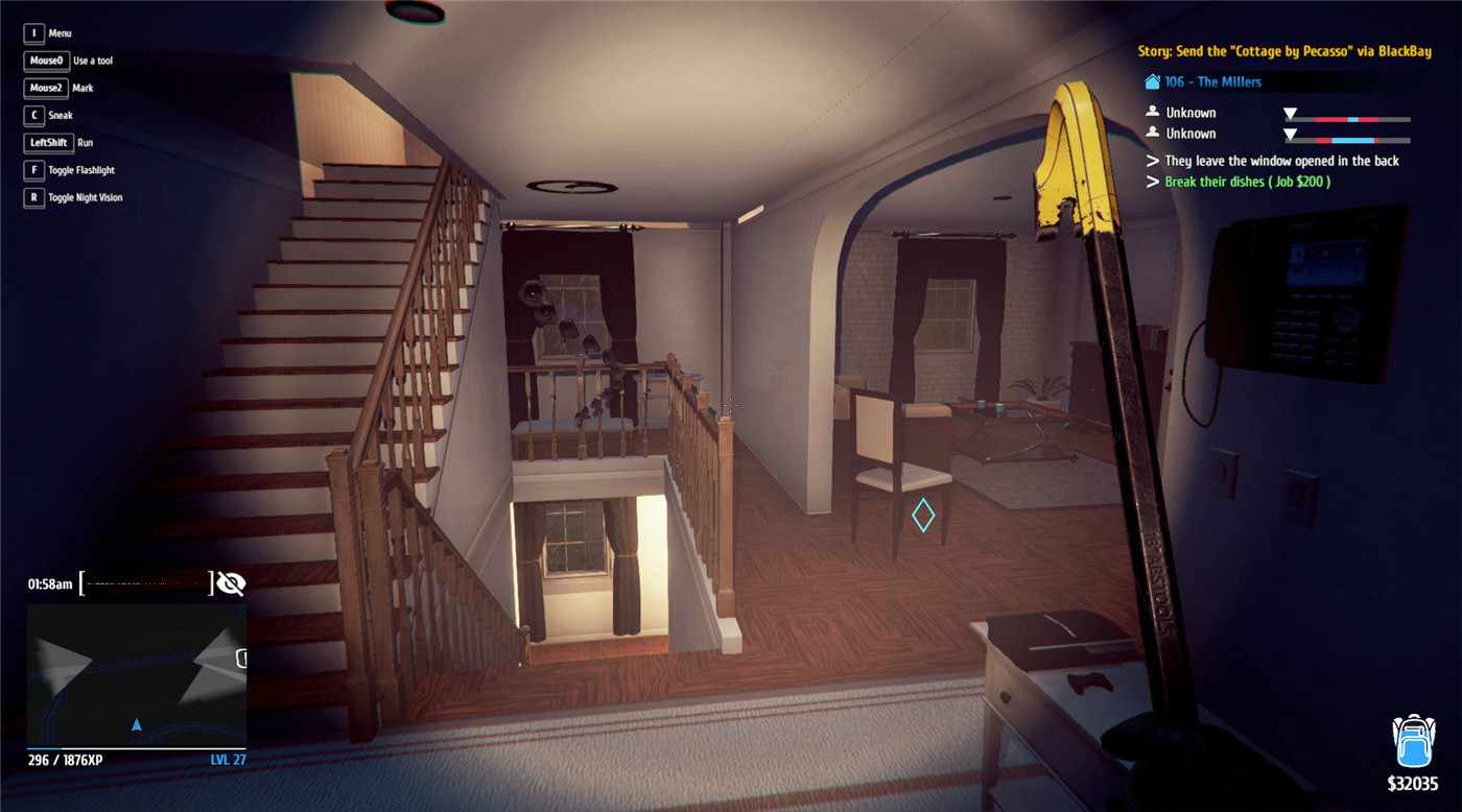 图片[1]-盗贼模拟器2/小偷模拟器2/Thief Simulator 2-ST资源网