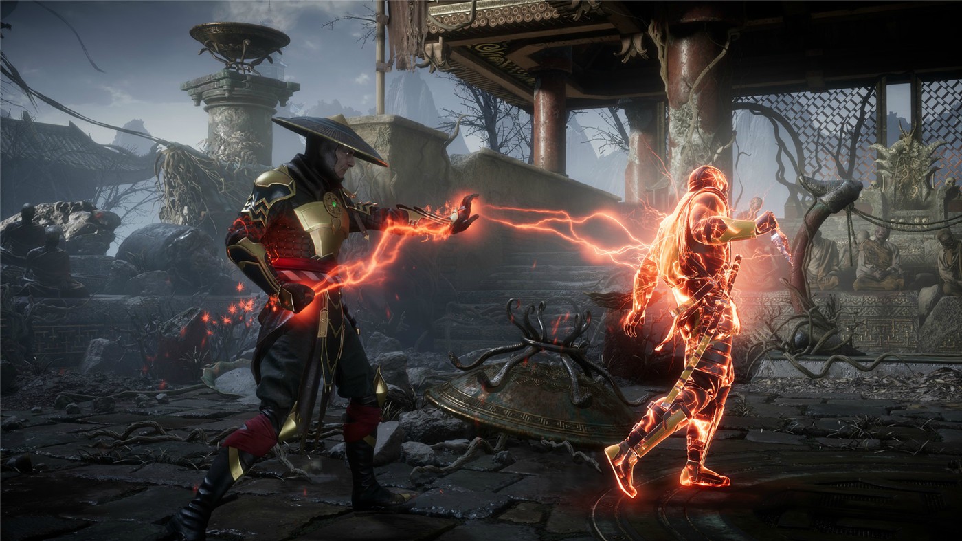 图片[2]-真人快打11终极版/Mortal Kombat 11 Ultimate Edition-ST资源网