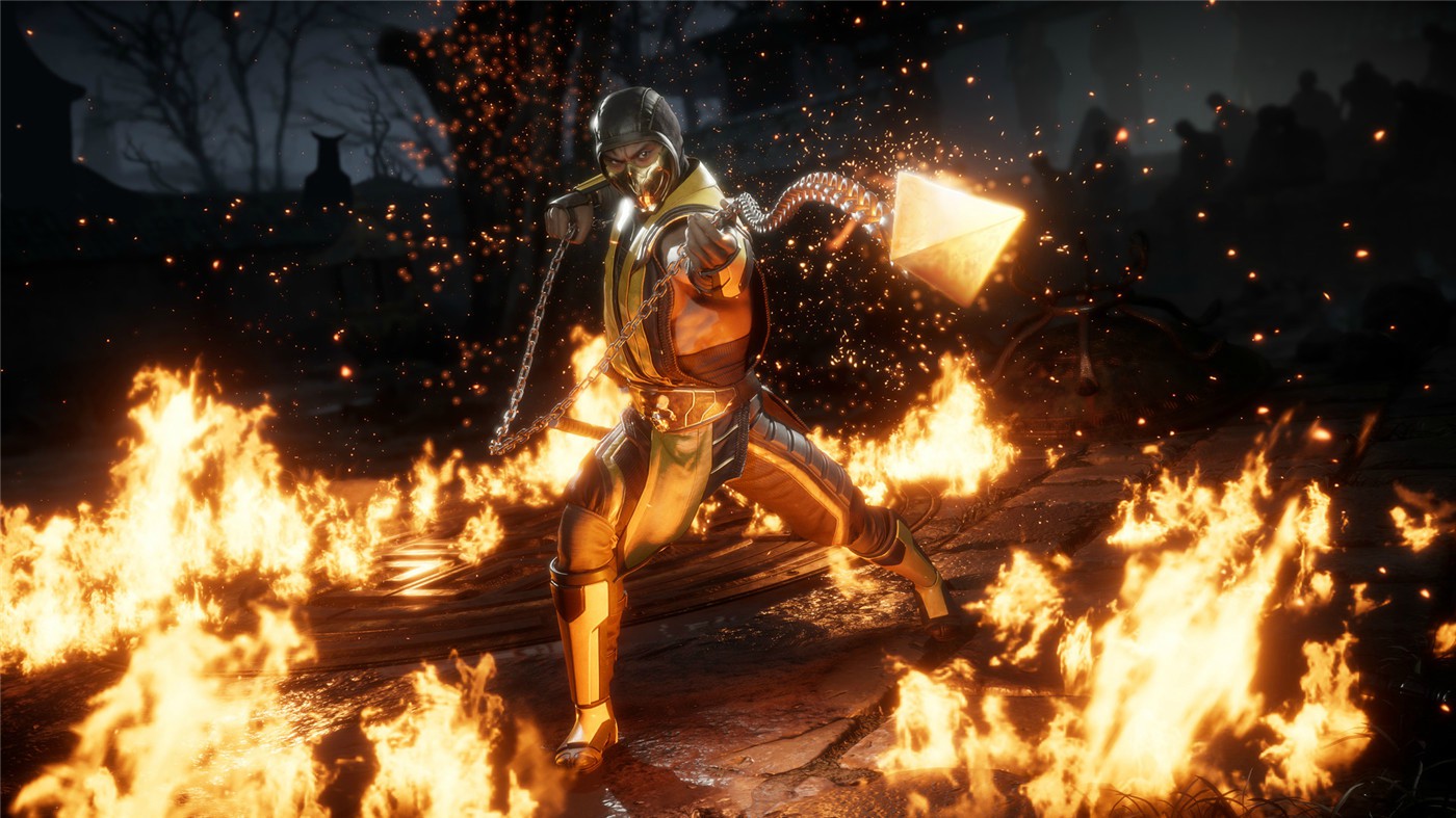 图片[3]-真人快打11终极版/Mortal Kombat 11 Ultimate Edition-ST资源网