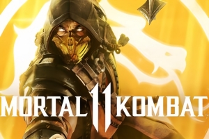 真人快打11终极版/Mortal Kombat 11 Ultimate Edition-ST资源网