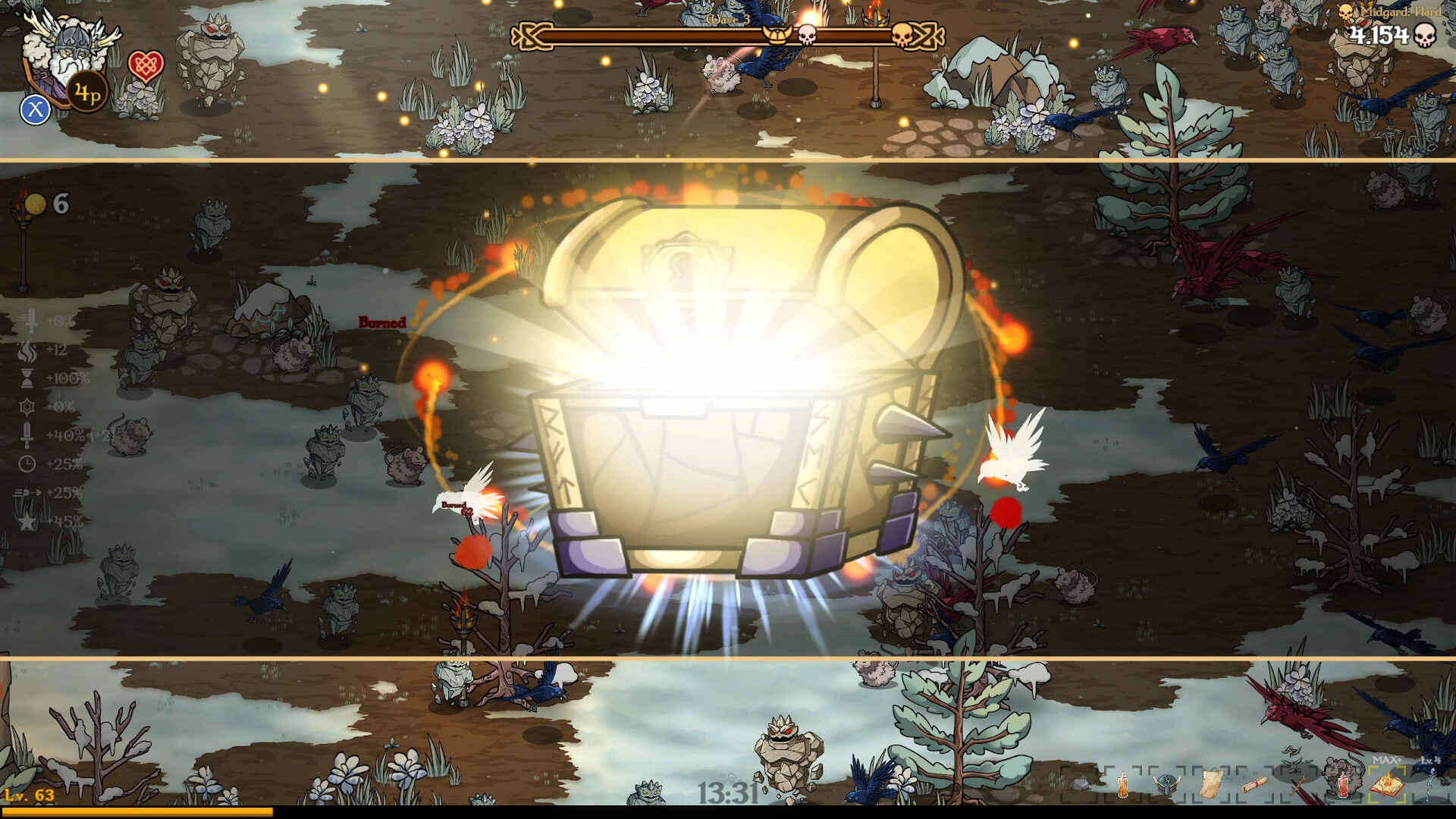 图片[6]-北欧之烬：诸神黄昏幸存者/Nordic Ashes: Survivors of Ragnarok-ST资源网