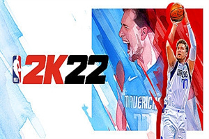 美国职业篮球NBA2K /NBA 2K22（更新豪华版+MC解锁补丁+修改器）-ST资源网